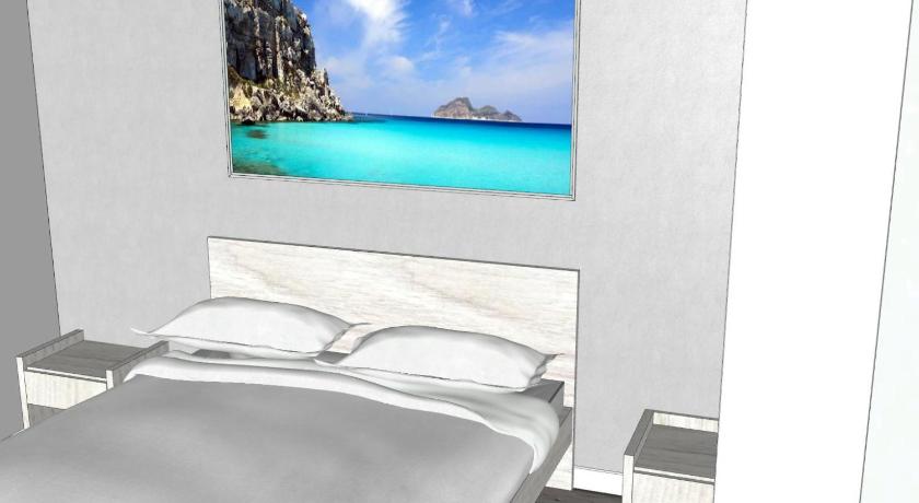B&amp;B Marconi — Hotel in Favignana