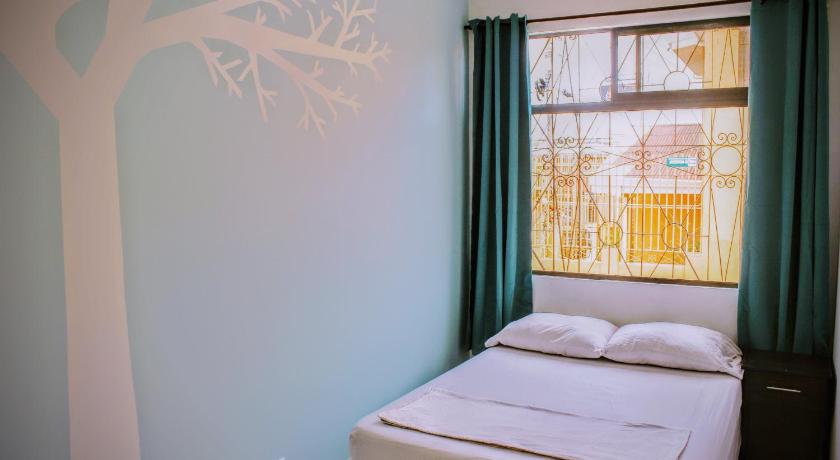Image of Double Room with Shared Bathroom 5