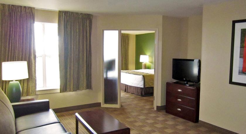 Extended Stay America Suites - Detroit - Auburn Hills - Featherstone Rd.