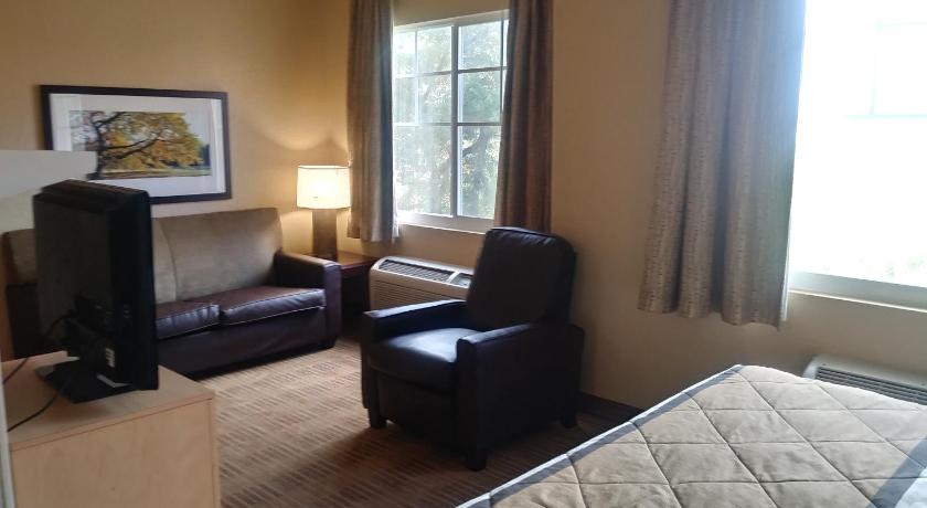 Extended Stay America Suites - Detroit - Auburn Hills - Featherstone Rd.