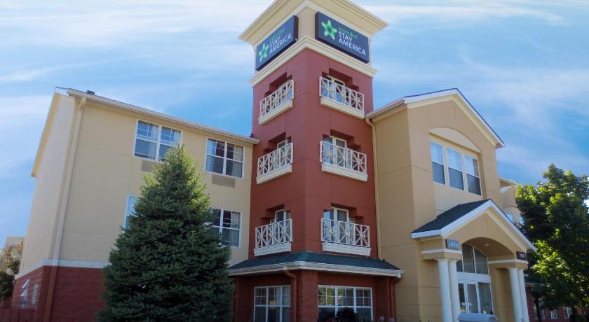 Extended Stay America Suites - Detroit - Auburn Hills - Featherstone Rd. photo