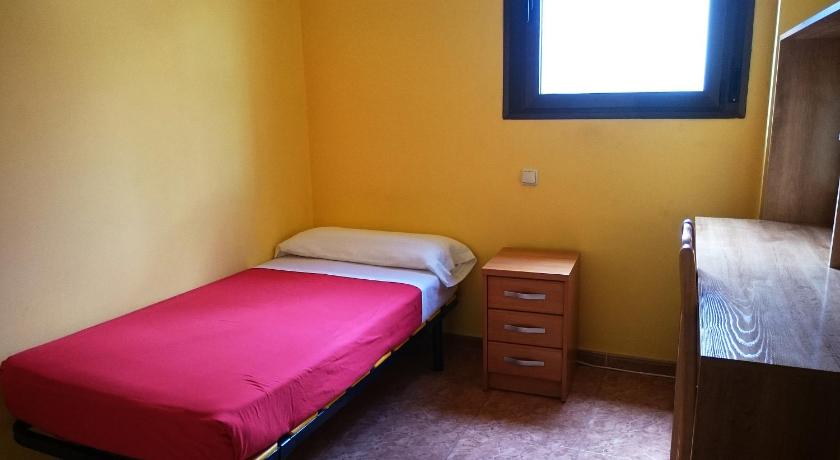 Hostal San Marcos II photo