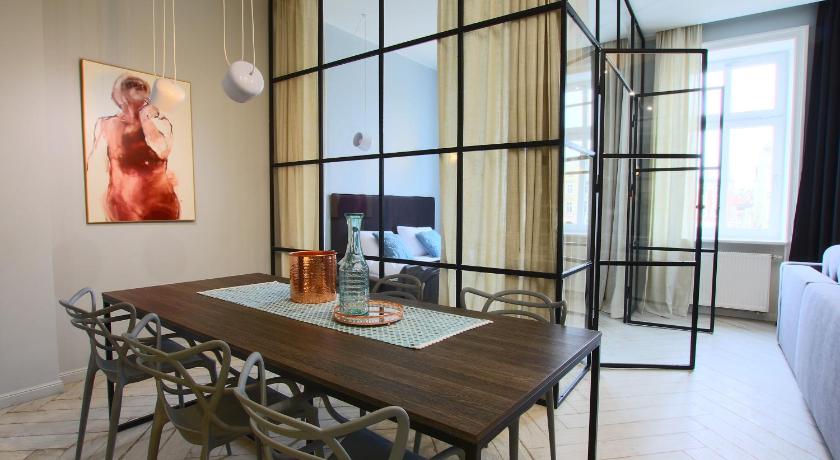 Apartamenty Batorego 2 - Stary Rynek — Hotel in Bydgoszcz