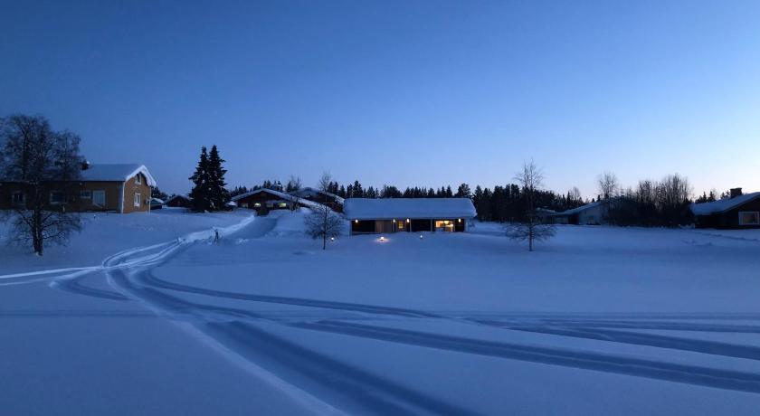 Harjuniemi photo