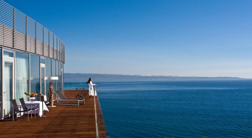 Image of Penthouse Suite - Panoramic Sea View & T 1