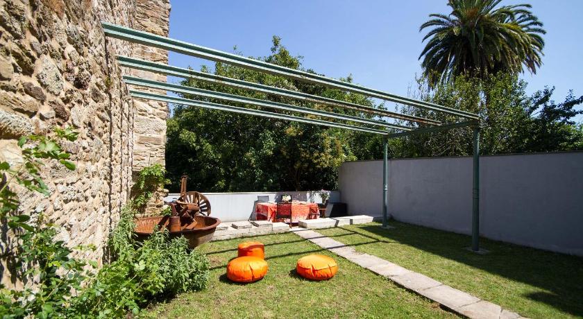 Duplex Pombal — Hotel in Santiago De Compostela