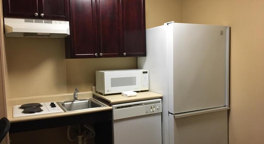 Extended Stay America Suites - Columbus - Tuttle