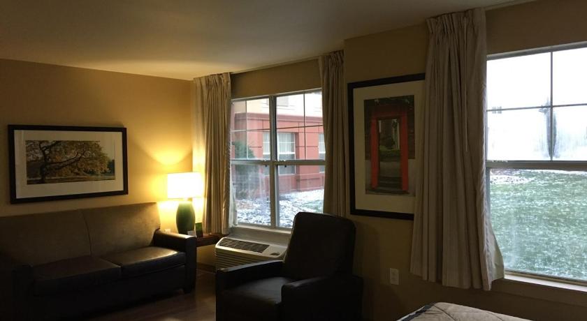 Extended Stay America Suites - Columbus - Tuttle