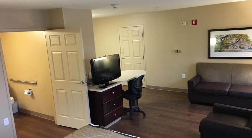 Extended Stay America Suites - Columbus - Tuttle