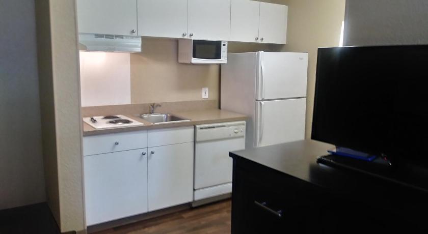 Extended Stay America Suites - Columbus - Tuttle