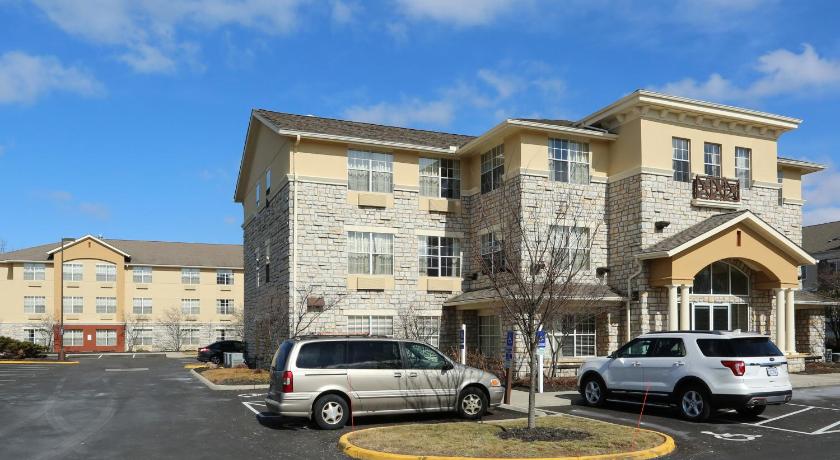 Extended Stay America Suites - Columbus - Tuttle photo