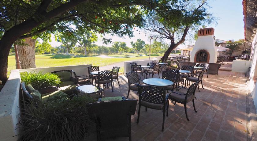 TUBAC GOLF RESORT & SPA