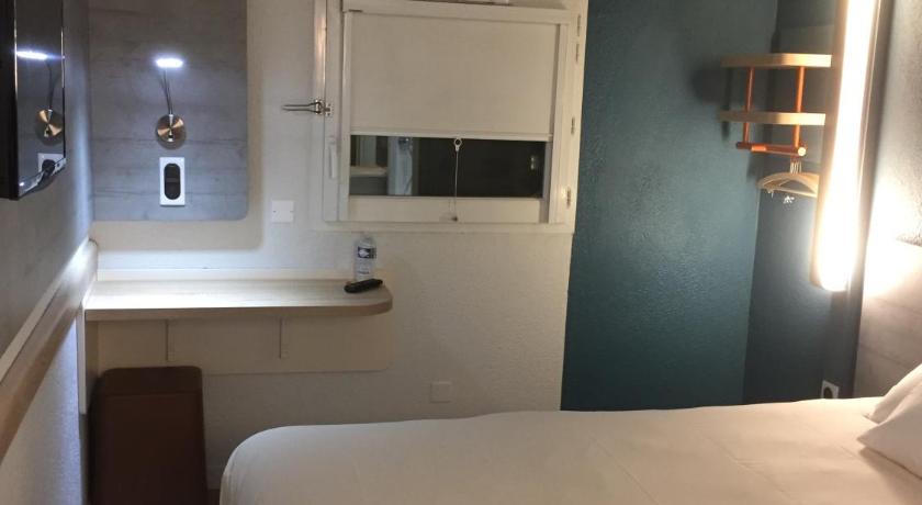Ibis Budget Le Havre Les Docks