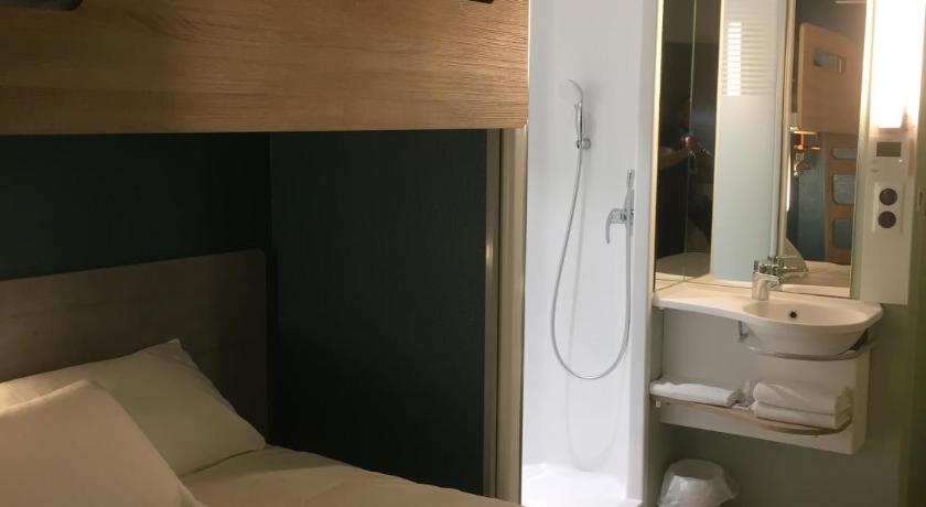 Ibis Budget Le Havre Les Docks