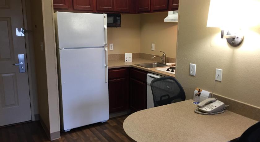 Extended Stay America Suites - Columbia - Northwest/Harbison