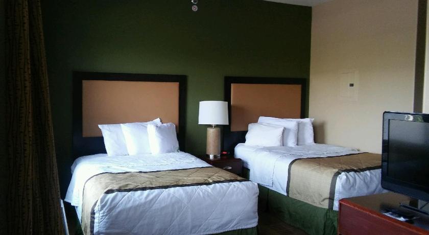 Extended Stay America Suites - Columbia - Northwest/Harbison