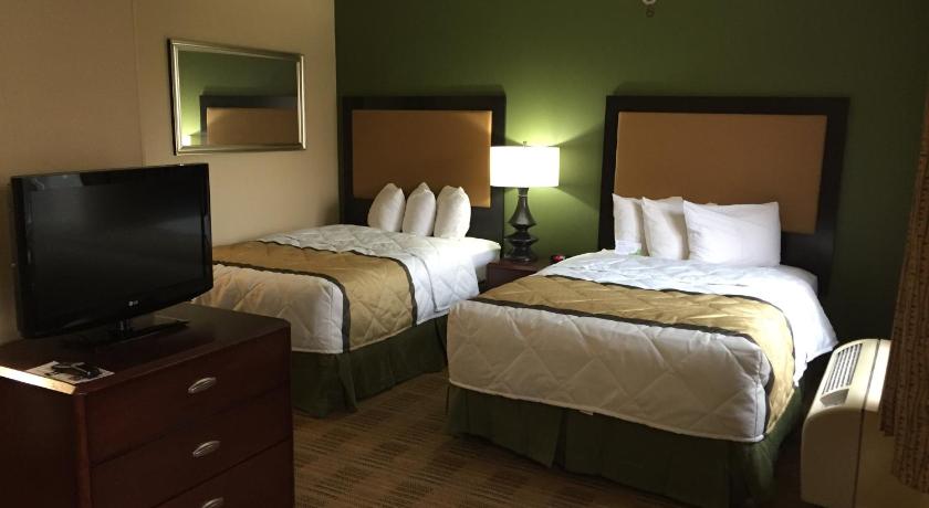 Extended Stay America Suites - Columbia - Northwest/Harbison