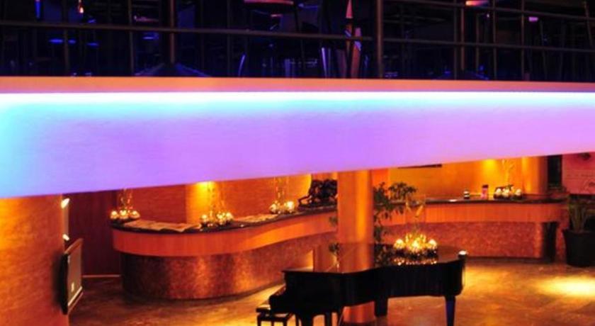 Hotel Santo photo