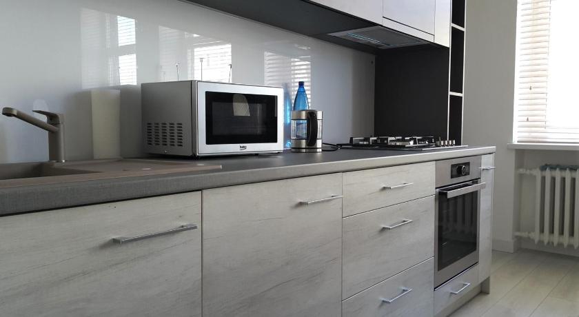 Charming Studio Apartment in the City Centre photo