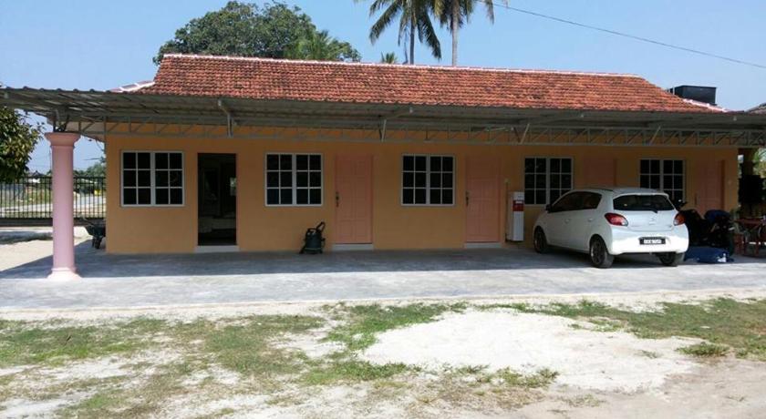 The Sofea Inn B&B – Kota Bharu, PA