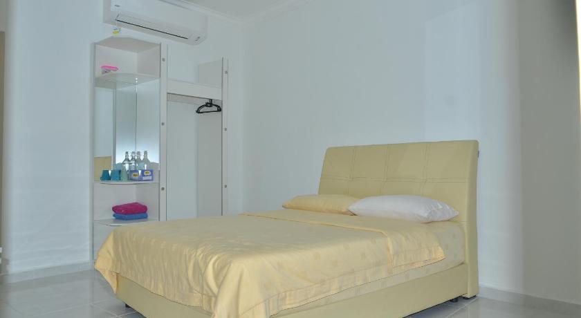 The Sofea Inn B&B – Kota Bharu, PA