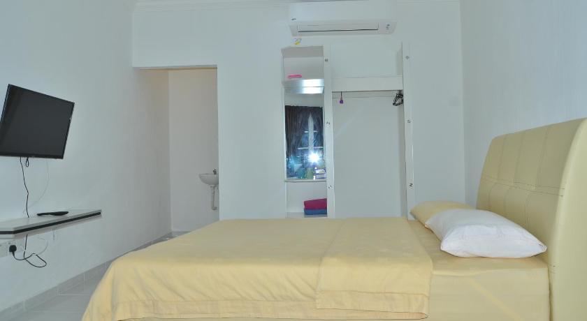 The Sofea Inn B&B – Kota Bharu, PA