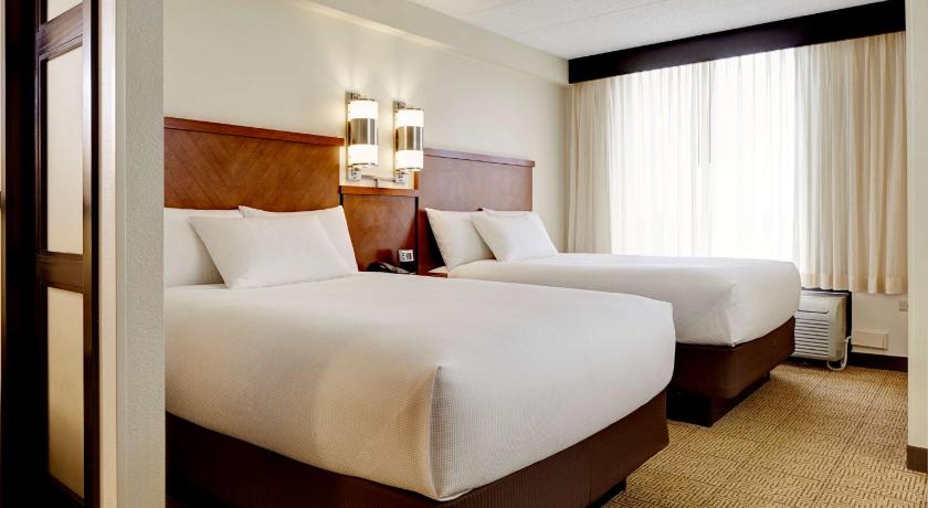 Hyatt Place Atlanta Buckhead photo