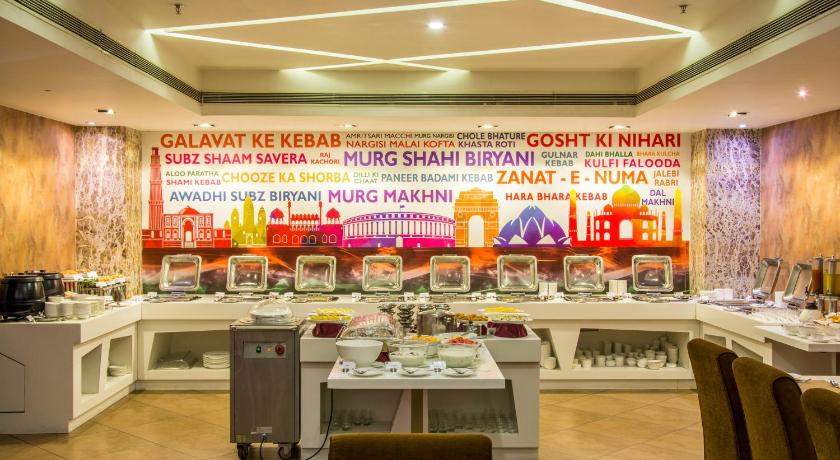 Hotel Rockdale – Visakhapatnam, IN