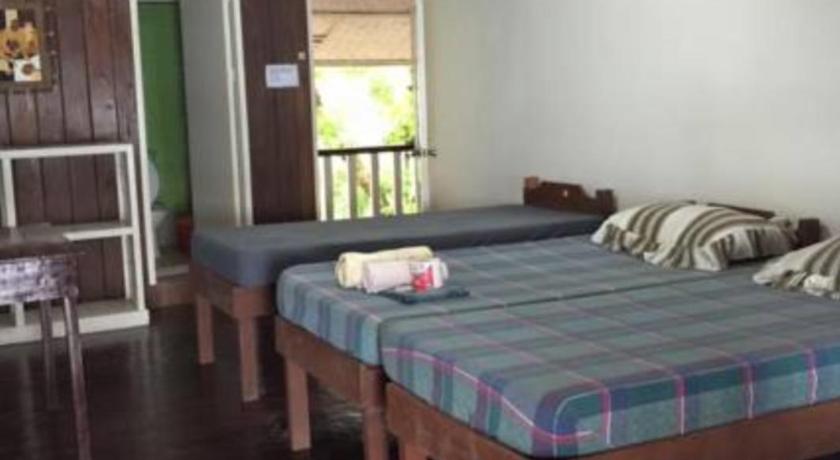 Ricos Beach Cottages photo