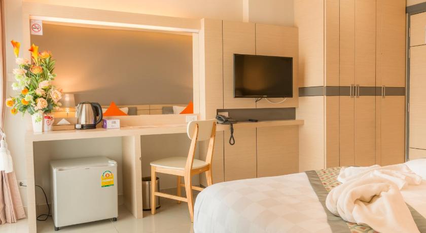 Superior Twin Bed 이미지 4