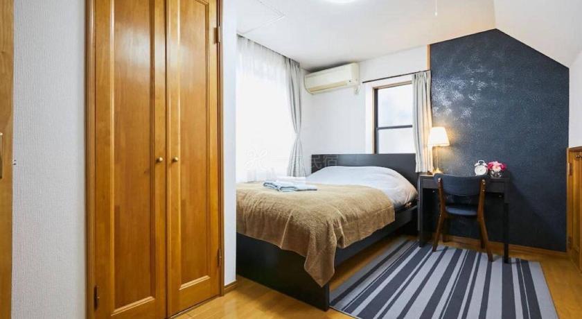 Luxury Guest House in Tokyo Shinjuku photo