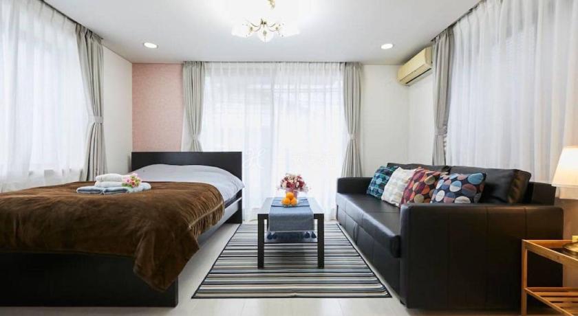 Luxury Guest House in Tokyo Shinjuku photo