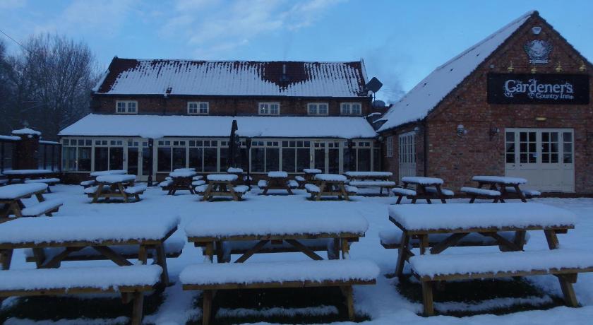 The Gardeners Country Inn