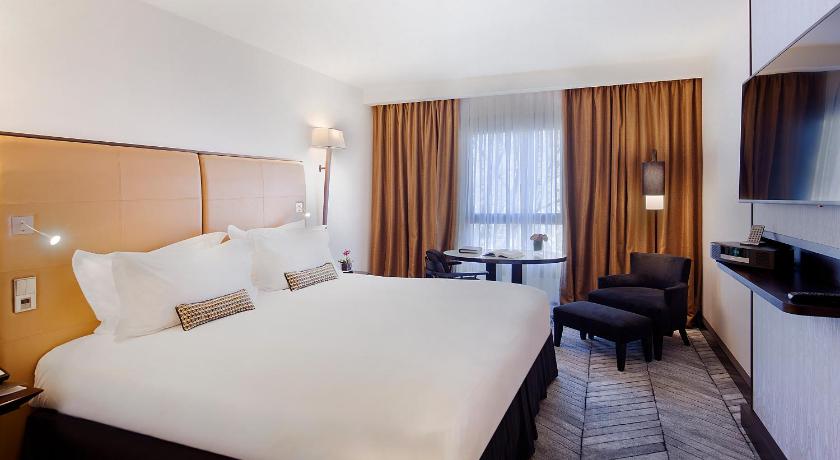 Image of Superior King Room 3