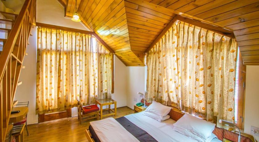 Wood Valley Cottages Manali India Photos Room Rates Promotions