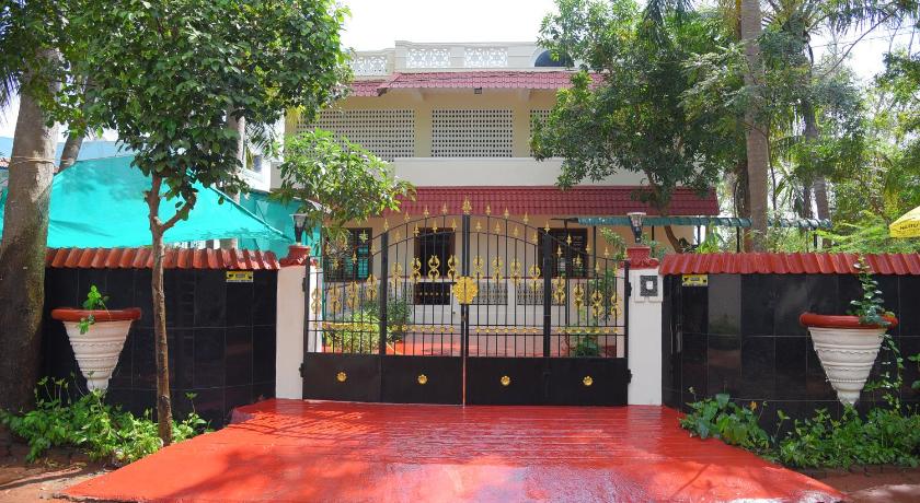 Comfort Villa Pondicherry India Photos Room Rates Promotions