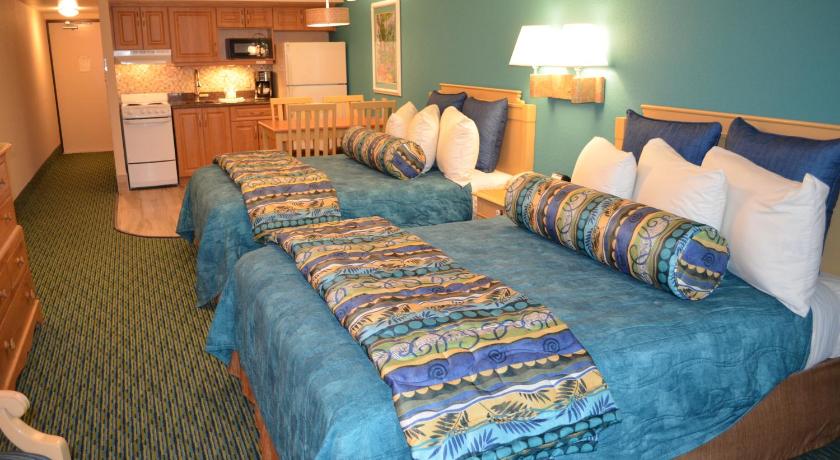 Sun Viking Lodge - Daytona Beach