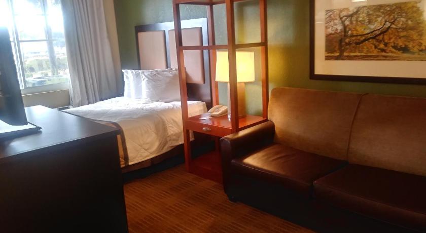 Extended Stay America Suites - Houston - NASA - Bay Area Blvd.
