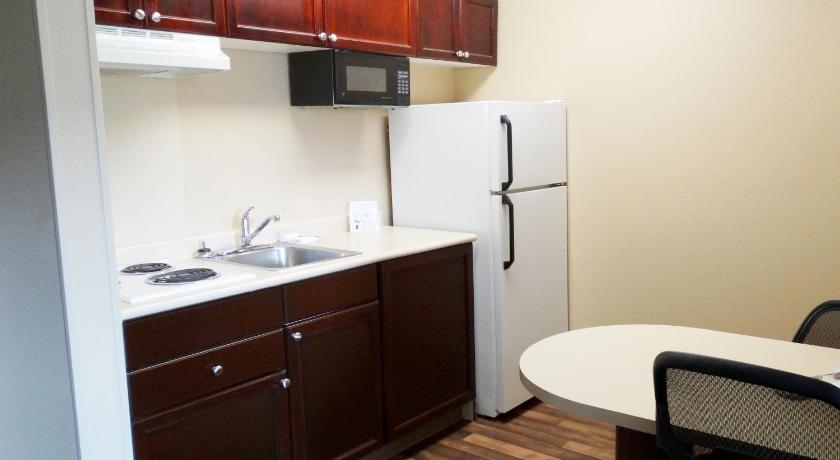 Extended Stay America Suites - Dallas - Las Colinas - Green Park Dr.