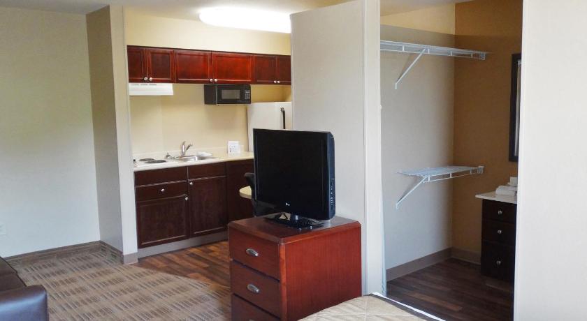 Extended Stay America Suites - Dallas - Las Colinas - Green Park Dr.