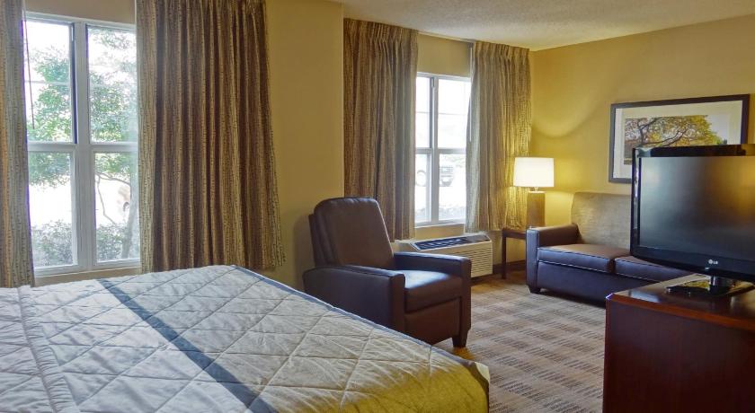 Extended Stay America Suites - Dallas - Las Colinas - Green Park Dr.