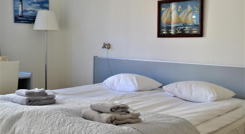 Solsta Hotell — Hotel in Karlstad