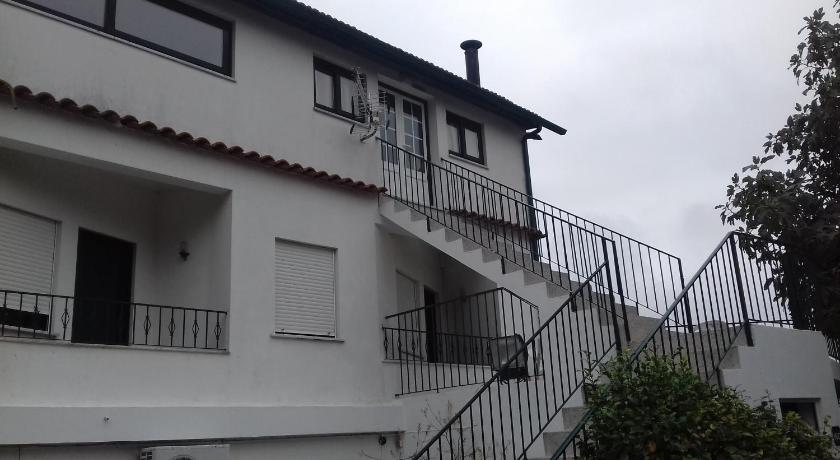 Residencial Retiro Sra. da Luz photo
