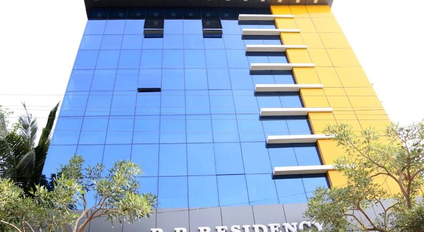 R.R.RESIDENCY