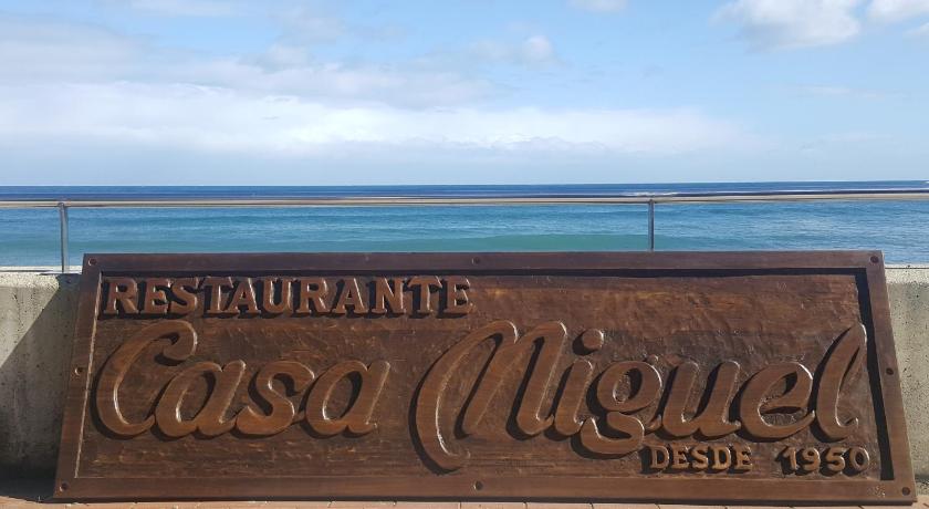 Pension Casa Miguel