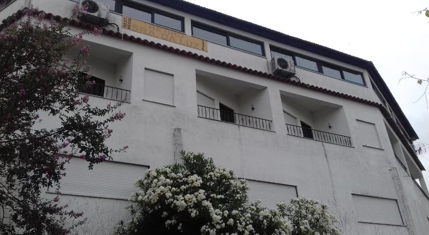 Residencial Retiro Sra. da Luz — Hotel in Ponte de Lima