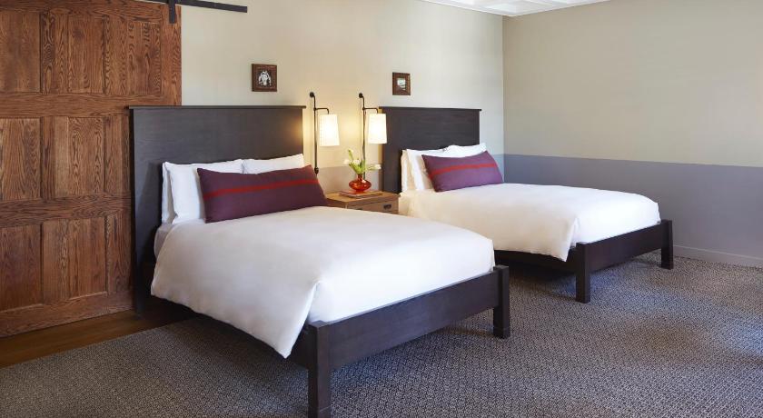 Superior Double bed (Superior Double Bed) fotója 10