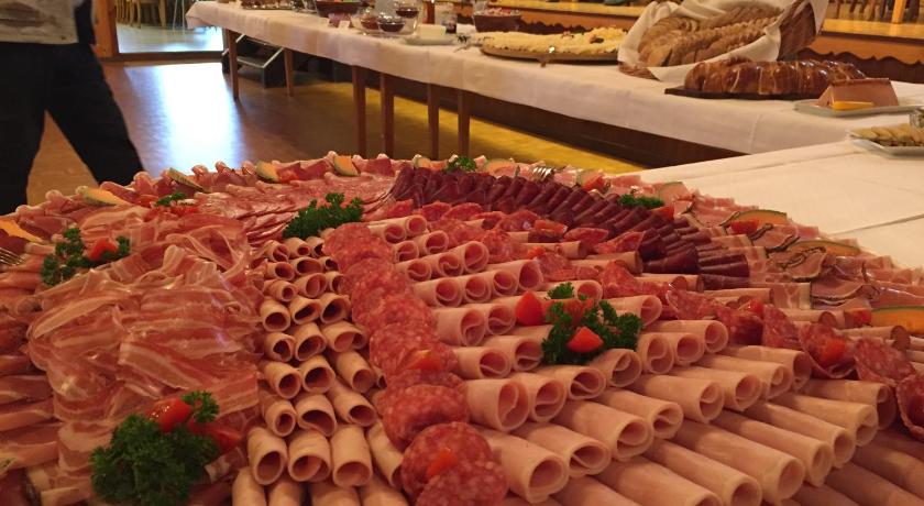 Gasthof zum Baren photo