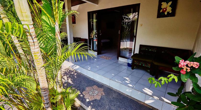 Matra Bali Guest House