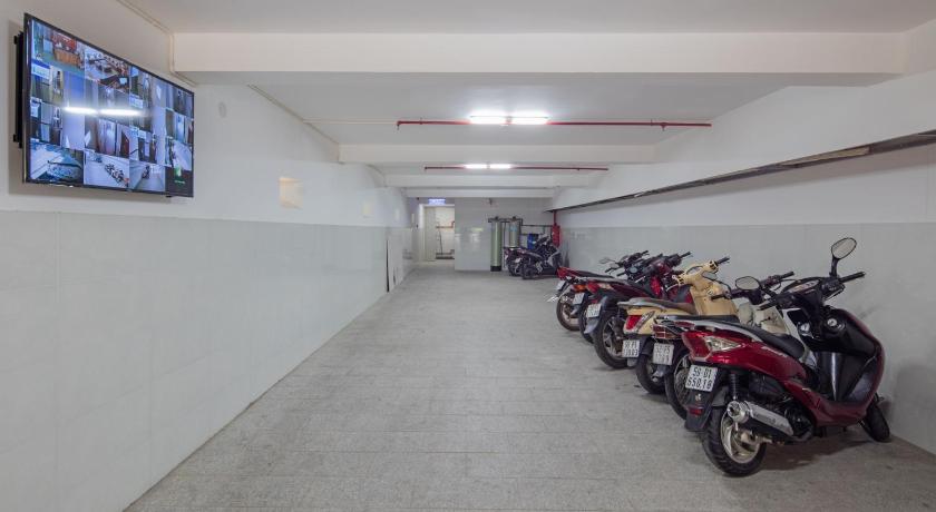 Nhat Minh Anh Hotel photo